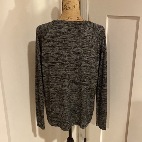 Rag & Bone Camden Side Zip Sweater Size XS - Picture 6 of 9